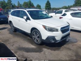 Subaru Outback 2019 2 Subaru Outback 2019 2