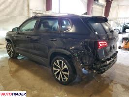 Volkswagen Pozostałe 2022 1