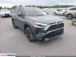 Toyota Pozostałe - zobacz ofertę