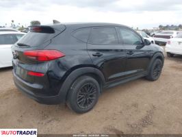 Hyundai Tucson 2019 2