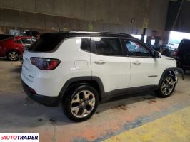 Jeep Compass 2021 2