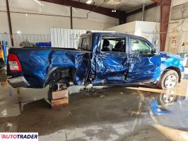 Dodge Ram 2021 5