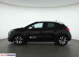 Citroen C3 2023 1.2 81 KM Citroen C3 2023 1.2 81 KM