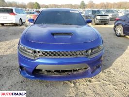 Dodge Charger 2021 6