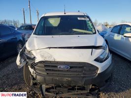 Ford Transit Connect 2023 2