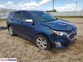 Chevrolet Equinox 2021 1 Chevrolet Equinox 2021 1