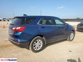 Chevrolet Equinox 2020 1