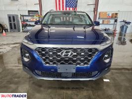 Hyundai Santa Fe 2020 2