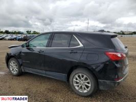 Chevrolet Equinox 2020 1 Chevrolet Equinox 2020 1