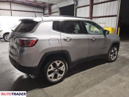 Jeep Compass 2019 2