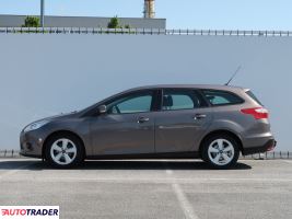 Ford Focus 2013 1.6 103 KM Ford Focus 2013 1.6 103 KM