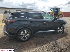 Nissan Murano 2023 3 Nissan Murano 2023 3