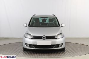 Volkswagen Golf 2013 1.6 103 KM Volkswagen Golf 2013 1.6 103 KM