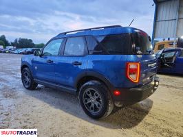 Ford Bronco 2024 1