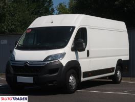 Citroen Jumper 2019 2.0