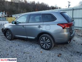 Mitsubishi Outlander 2020 2