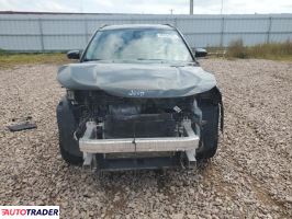 Jeep Compass 2022 2 Jeep Compass 2022 2