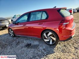 Volkswagen Golf 2024 2