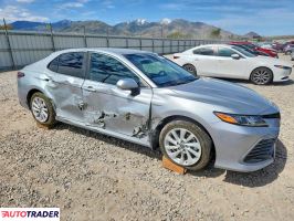 Toyota Camry 2022 2