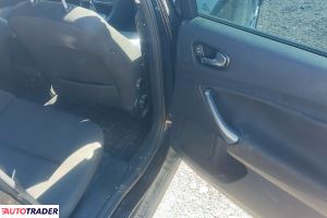 Ford Mondeo 2008 2.0 130 KM