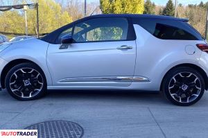 Citroen DS3 2014 1.6 156 KM