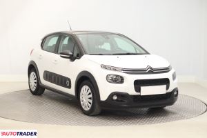 Citroen C3 - zobacz ofertę