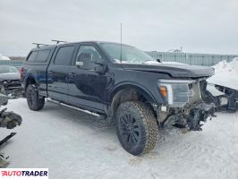 Ford Pozostałe 2025 3