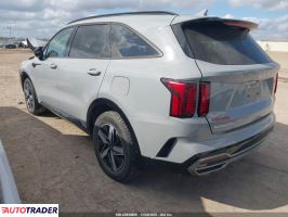 Kia Sorento 2023 2