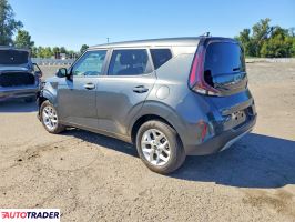 Kia Soul 2023 2