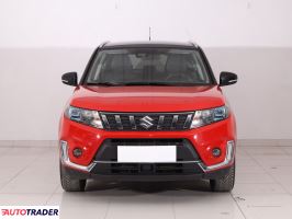 Suzuki Vitara 2019 1.4 138 KM