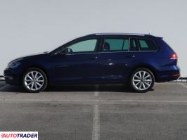 Volkswagen Golf 2019 2.0 147 KM Volkswagen Golf 2019 2.0 147 KM