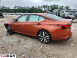 Nissan Altima 2022 2 Nissan Altima 2022 2