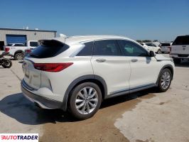 Infiniti QX50 2019 2 Infiniti QX50 2019 2