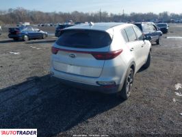 Kia Sportage 2022 2