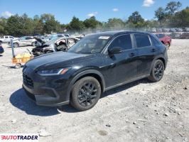 Honda HR-V 2023 2