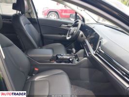 Kia Sportage 2025 2 Kia Sportage 2025 2