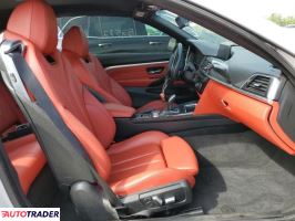 BMW 430 2018 2 BMW 430 2018 2