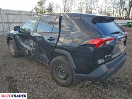 Toyota Pozostałe 2023 2