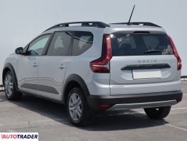 Dacia Pozostałe 2022 1.0 108 KM