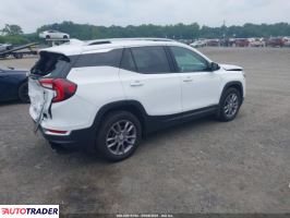 GMC Terrain 2024 1
