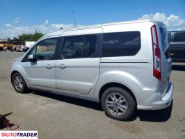 Ford Transit Connect 2022 2
