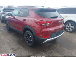 Chevrolet Blazer 2023 1