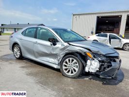 Toyota Camry 2023 2
