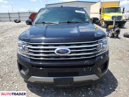 Ford Expedition 2021 3 Ford Expedition 2021 3