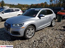 Audi Q5 2018 2