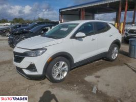 Buick Pozostałe - zobacz ofertę