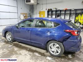Subaru Impreza 2024 2 Subaru Impreza 2024 2