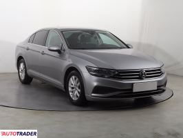 Volkswagen Passat 2020 1.5 147 KM