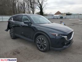 Mazda CX-5 2022 2