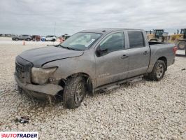 Nissan Titan 2021 5 Nissan Titan 2021 5